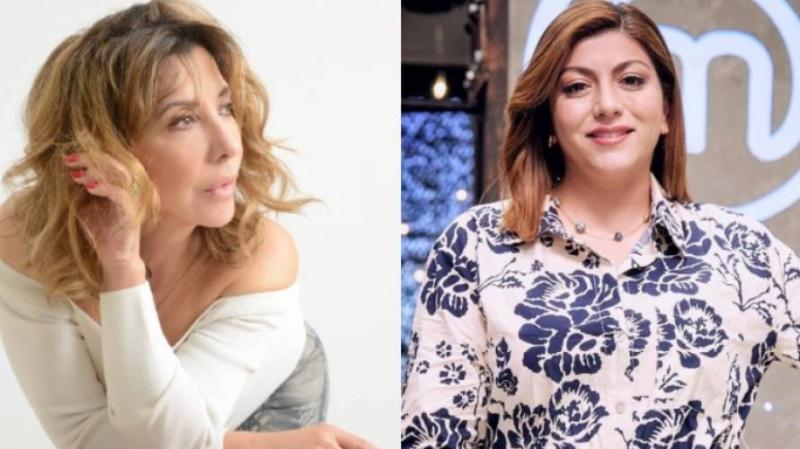 “Te quedó genial”: Cristina Tocco encanta con nuevo look