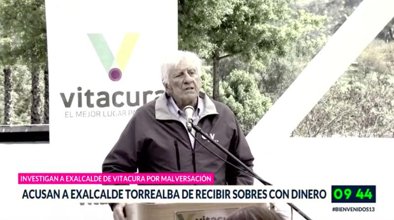 Bienvenidos / Capítulo del 2 de septiembre