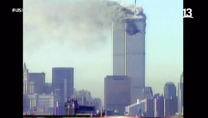 Torres Gemelas: El atentado que paralizó al mundo entero