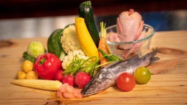 Jurado de MasterChef se molestó por el plato que usó Gallina