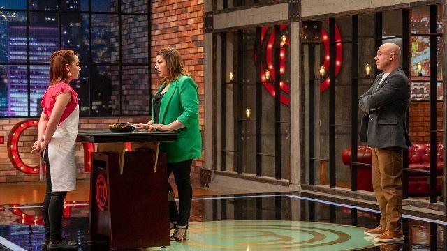 Jurado se decepciona tras trágica prueba