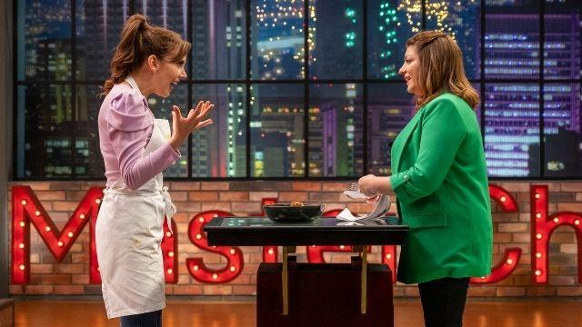 Jurado se decepciona tras trágica prueba