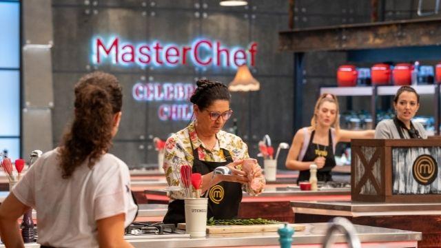 Los aspirantes de MasterChef abrieron las cajas misteriosas
