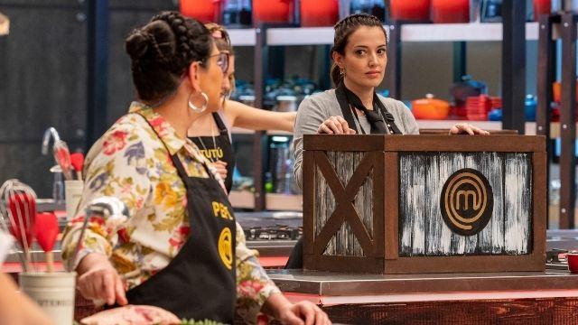 Los aspirantes de MasterChef abrieron las cajas misteriosas