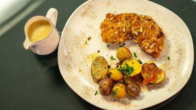 Pepi Velasco probó ubre