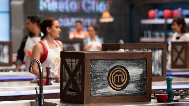 Álvaro López confesó que la gusta un poco la chef Fernanda