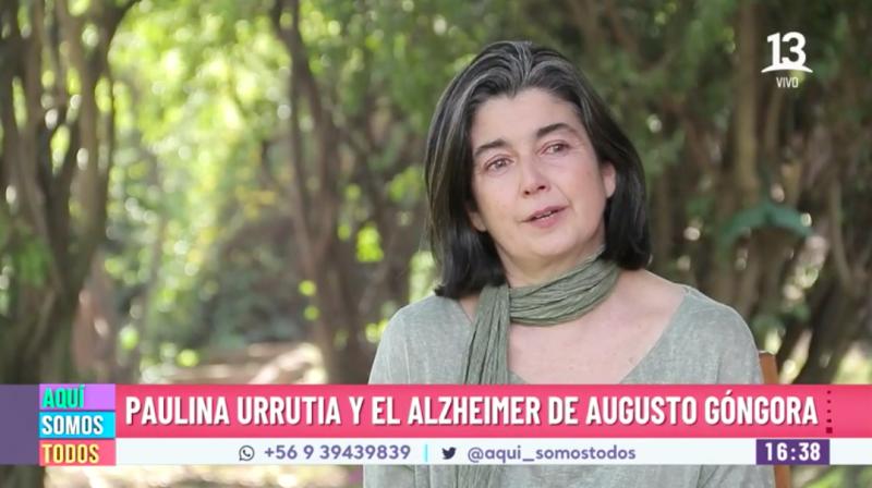 Aquí Somos Todos / Capítulo 369