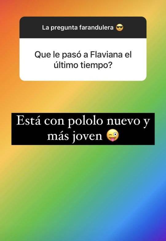 Flaviana Seeling celebra cumpleaños de su hija con doble bikinazo