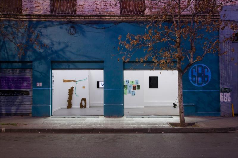 Instituto Tele Arte hace exposición en conmemoración de Felipe Camiroaga