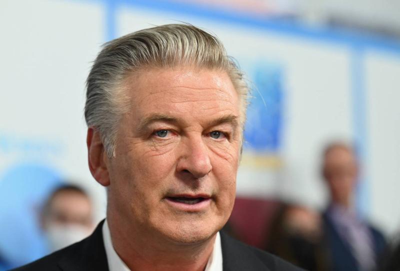 Alec Baldwin habla tras trágico accidente: "Mi corazón está roto"