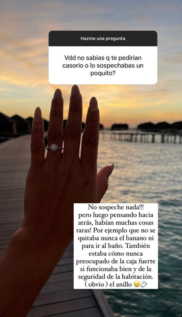 El secreto de Lisandra Silva para ganar “Doble Tentación”