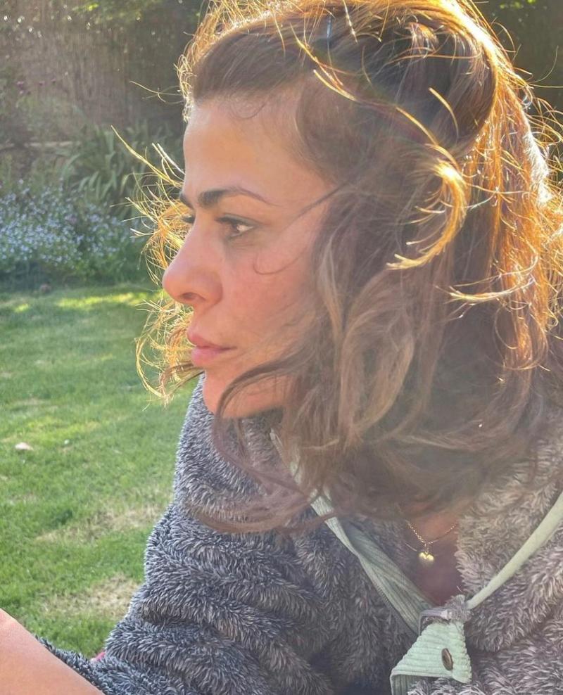 “Sin filtro”: La honesta reflexión de Tonka Tomicic