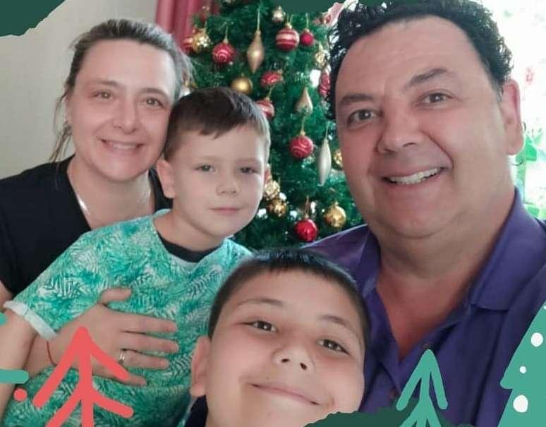 La nueva vida de Palta Meléndez en España