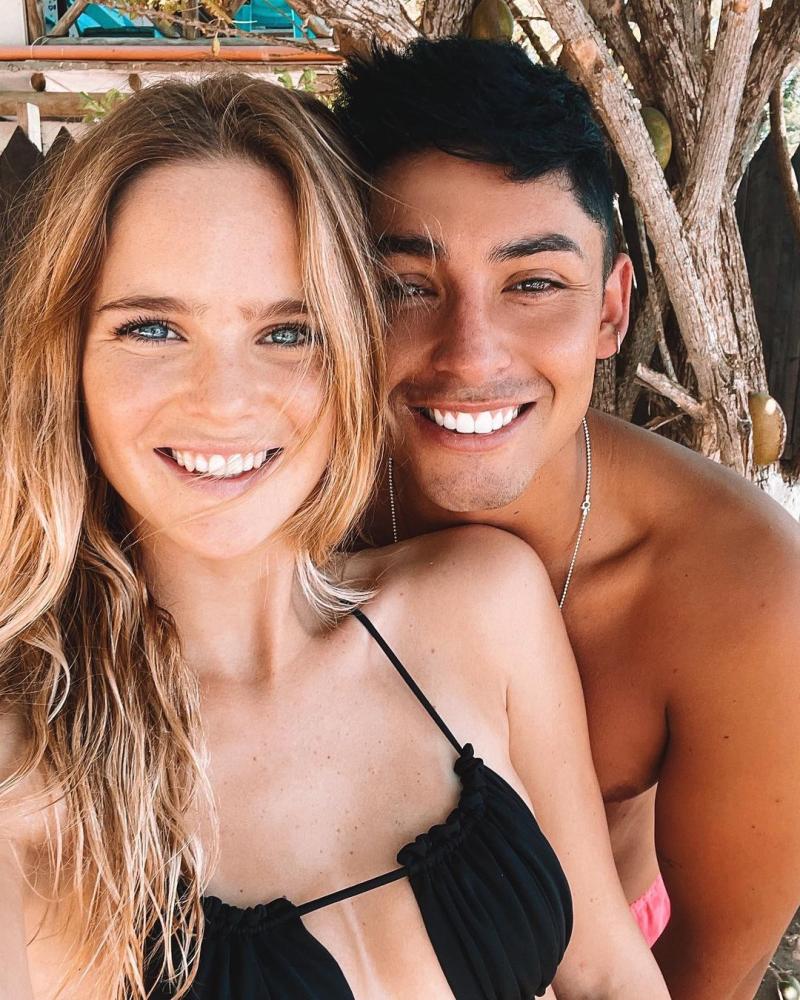 Juanfra Matamala e Inna Moll venderán propiedades de lujo