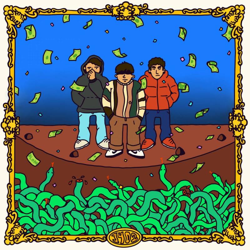 Killua97, la promesa de la música urbana estrena "1420"