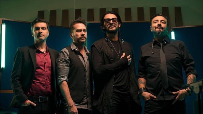 Lucybell estrena documental sobre su último disco
