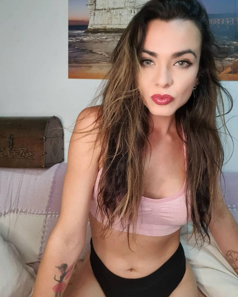 “No tengo ganas de morir”: Fernanda Brown actualiza su estado