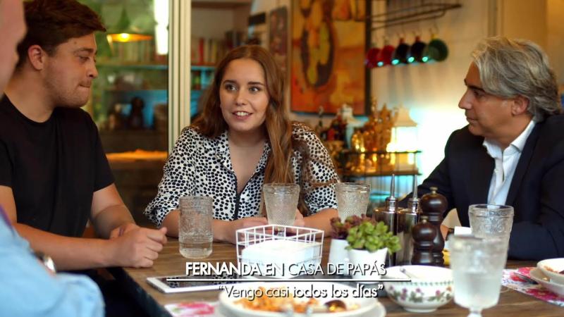 Karen Doggenweiler celebra los 26 años de su hija mayor