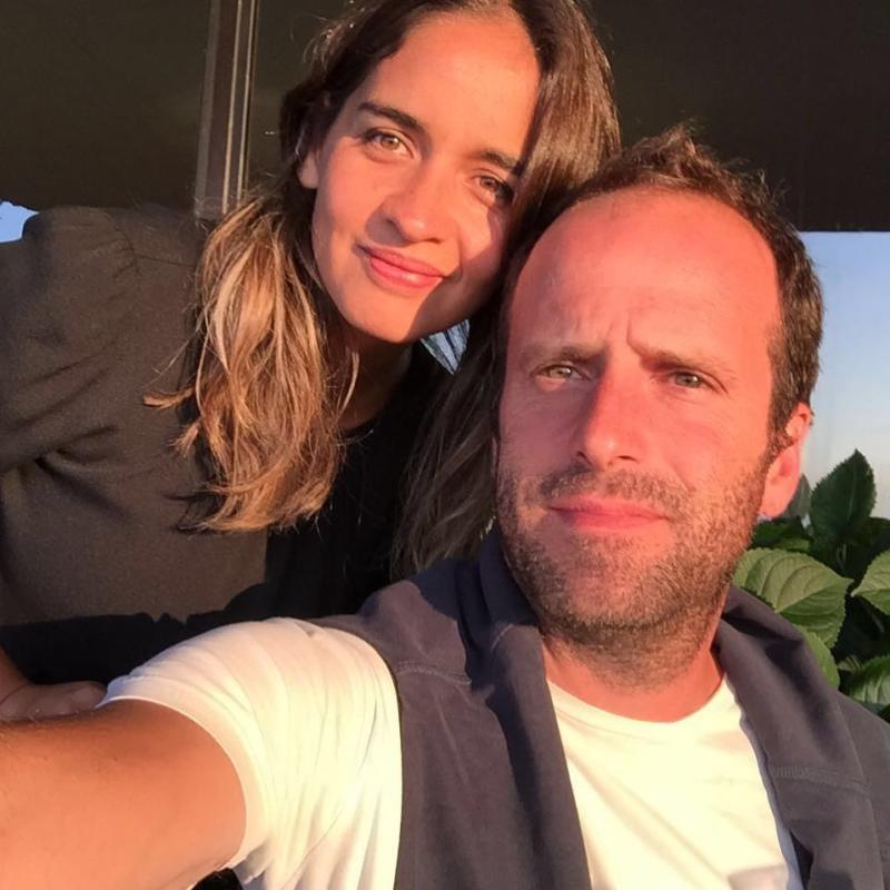 “Patitas de gallo”: Paloma Soto arrasa con foto sin maquillaje