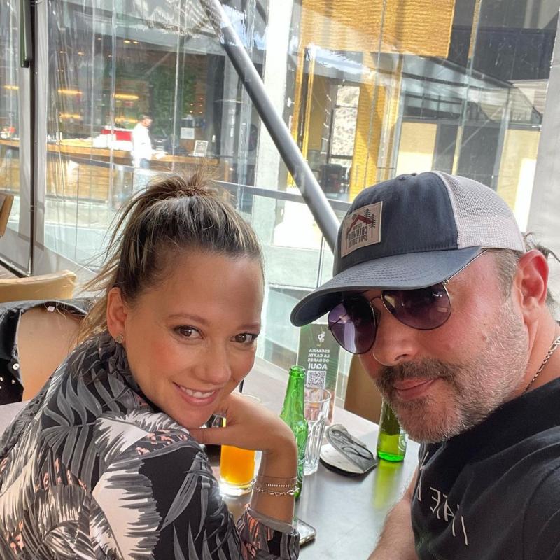 Pareja de Ingrid Parra desclasifica el nacimiento de su hija