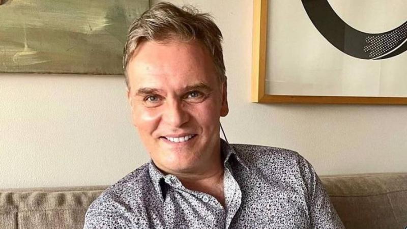 Amaro Gómez-Pablos realiza sincera reflexión sobre sus hijos