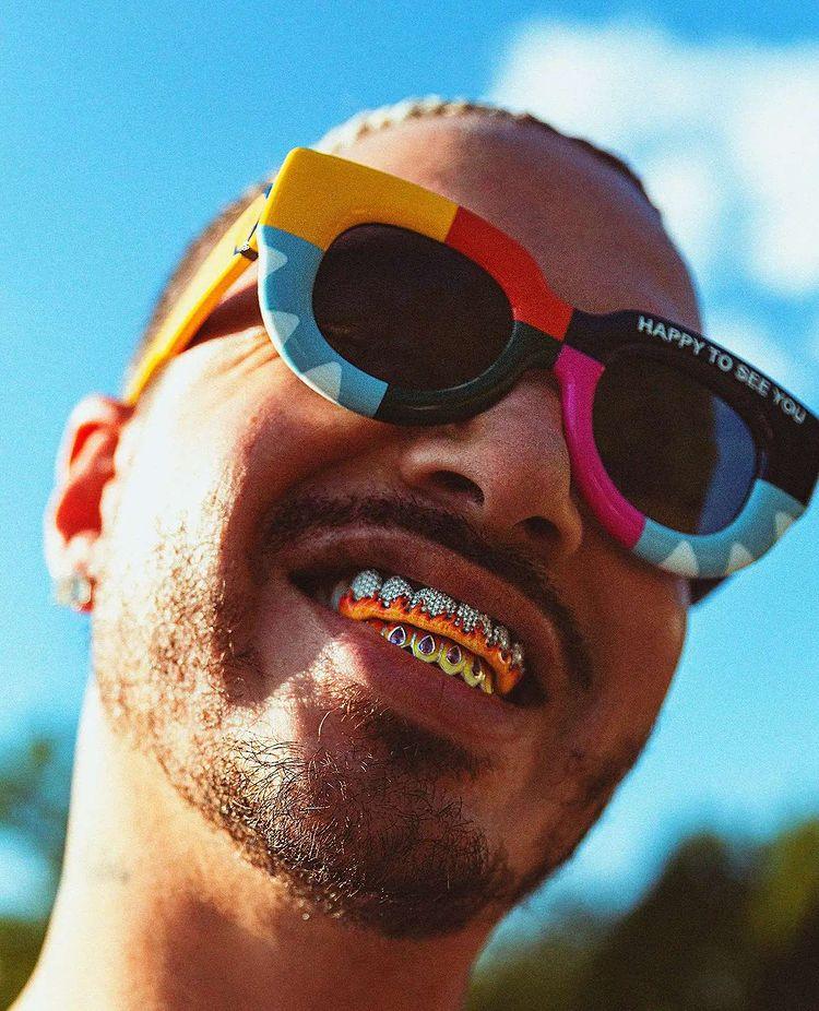 J Balvin y sus escándalos