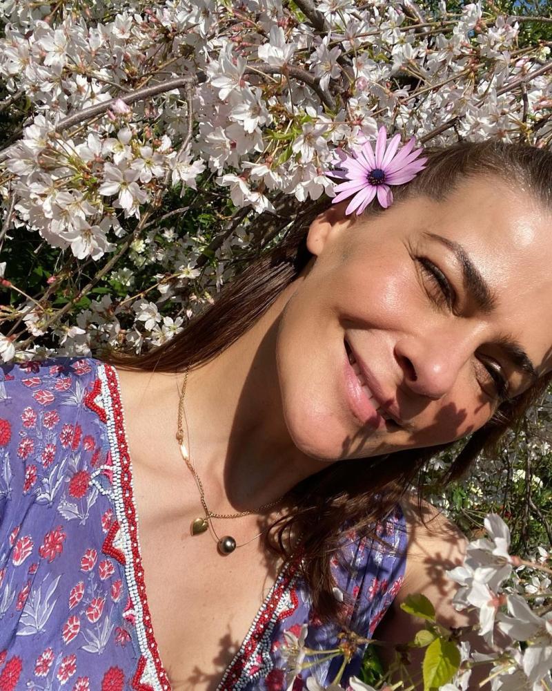 “Sin filtro”: La honesta reflexión de Tonka Tomicic