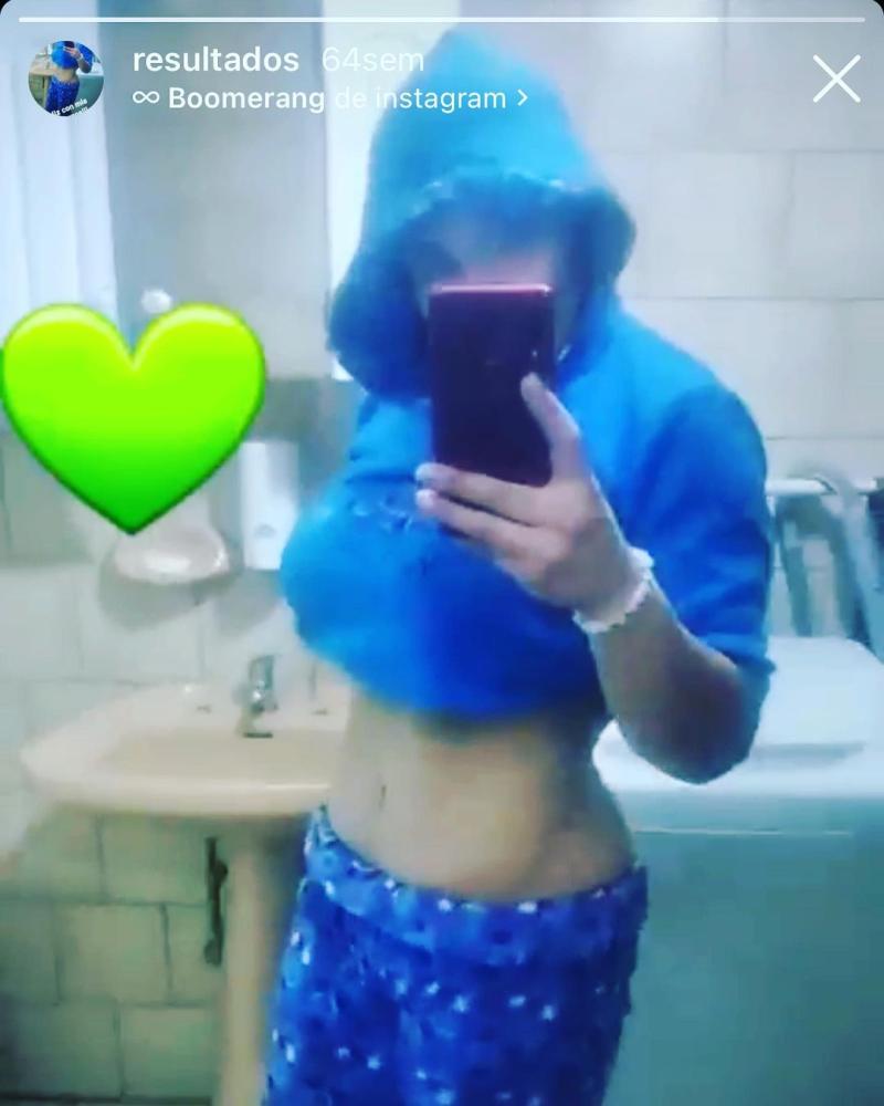 “No te había conocido”: El nuevo look de Kathy Orellana