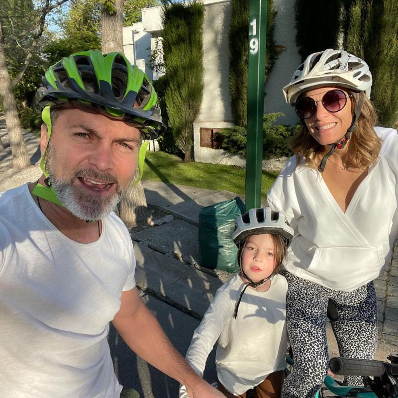 Diana Bolocco encanta al mostrar lo grande que está su hija