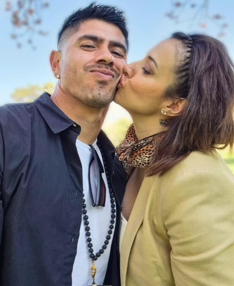 Yamila Reyna revela cómo enfrenta las críticas por polémica frase