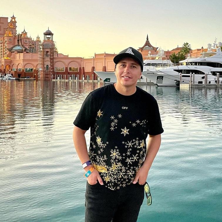 Karol Lucero cobraría hasta $2 millones por publicación en Instagram