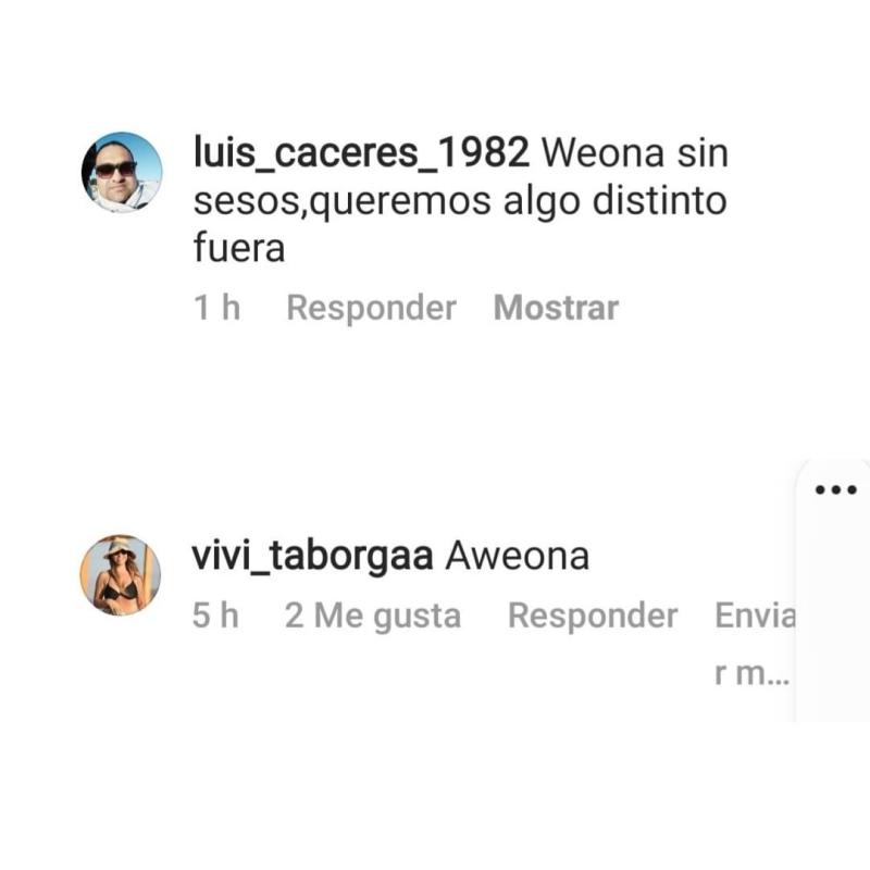 “Payasa”: Savka Pollak revela duros mensajes en su contra