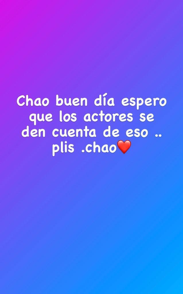 “Los mismos actores”: Botota Fox critica a las teleseries chilenas