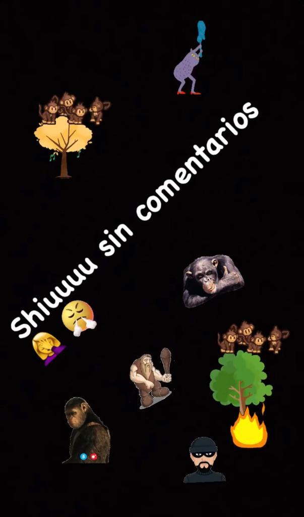 Tía de Paloma Mami es atacada por criticar violencia en marchas