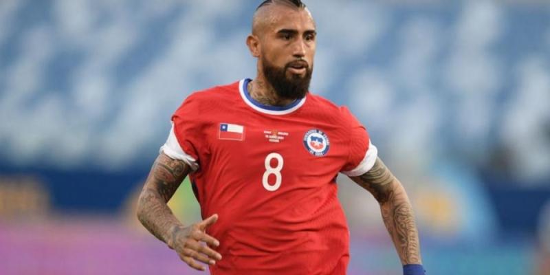 Dan a conocer la verdad tras video de Arturo Vidal