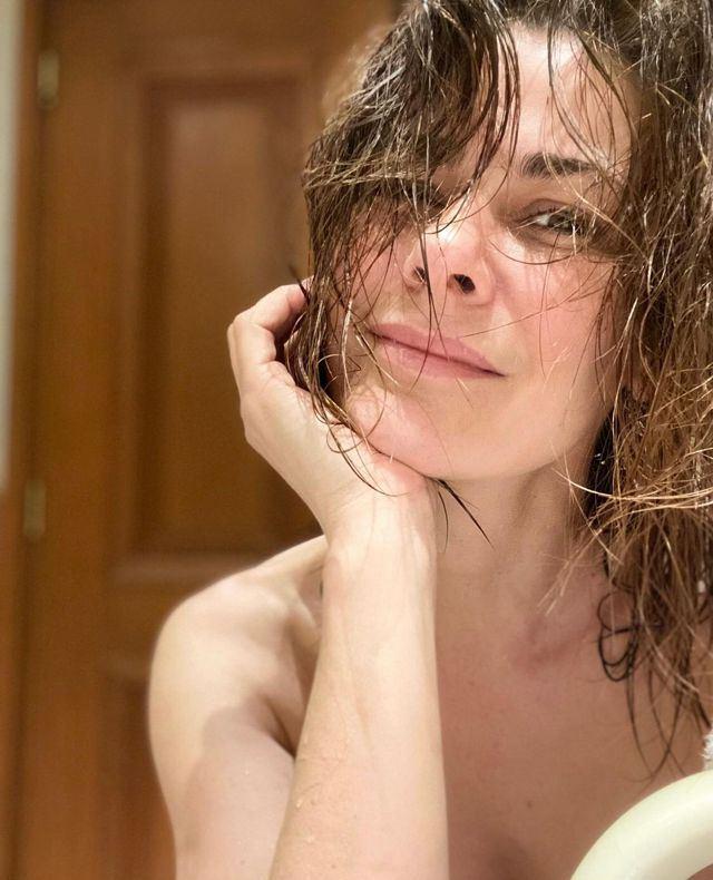 “Sin filtro”: La honesta reflexión de Tonka Tomicic