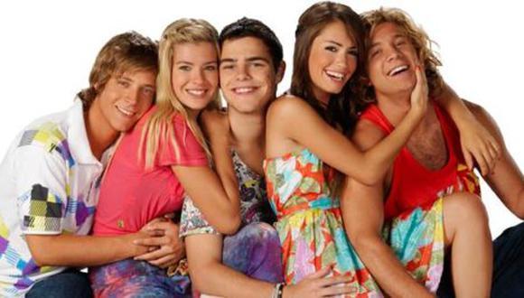 Casi Ángeles | Lali Espósito y la China Suárez: qué fue de la vida de las protagonistas de la serie juvenil Casi Ángeles | VIU | EL COMERCIO PERÚ