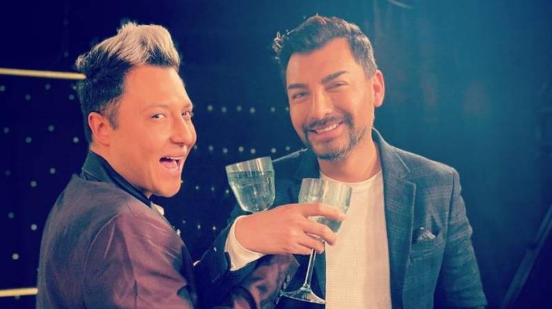 Andrés Caniulef revela detalles de su quiebre con Sergio Rojas