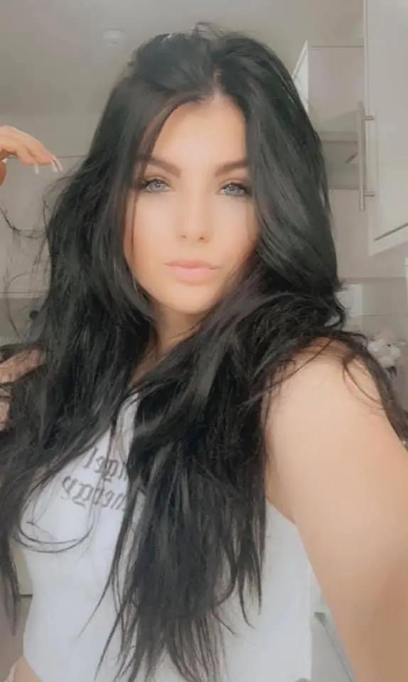 Bebé fue pisada hasta morir