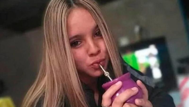 Madre recibió impactante carta del presunto asesino de su hija