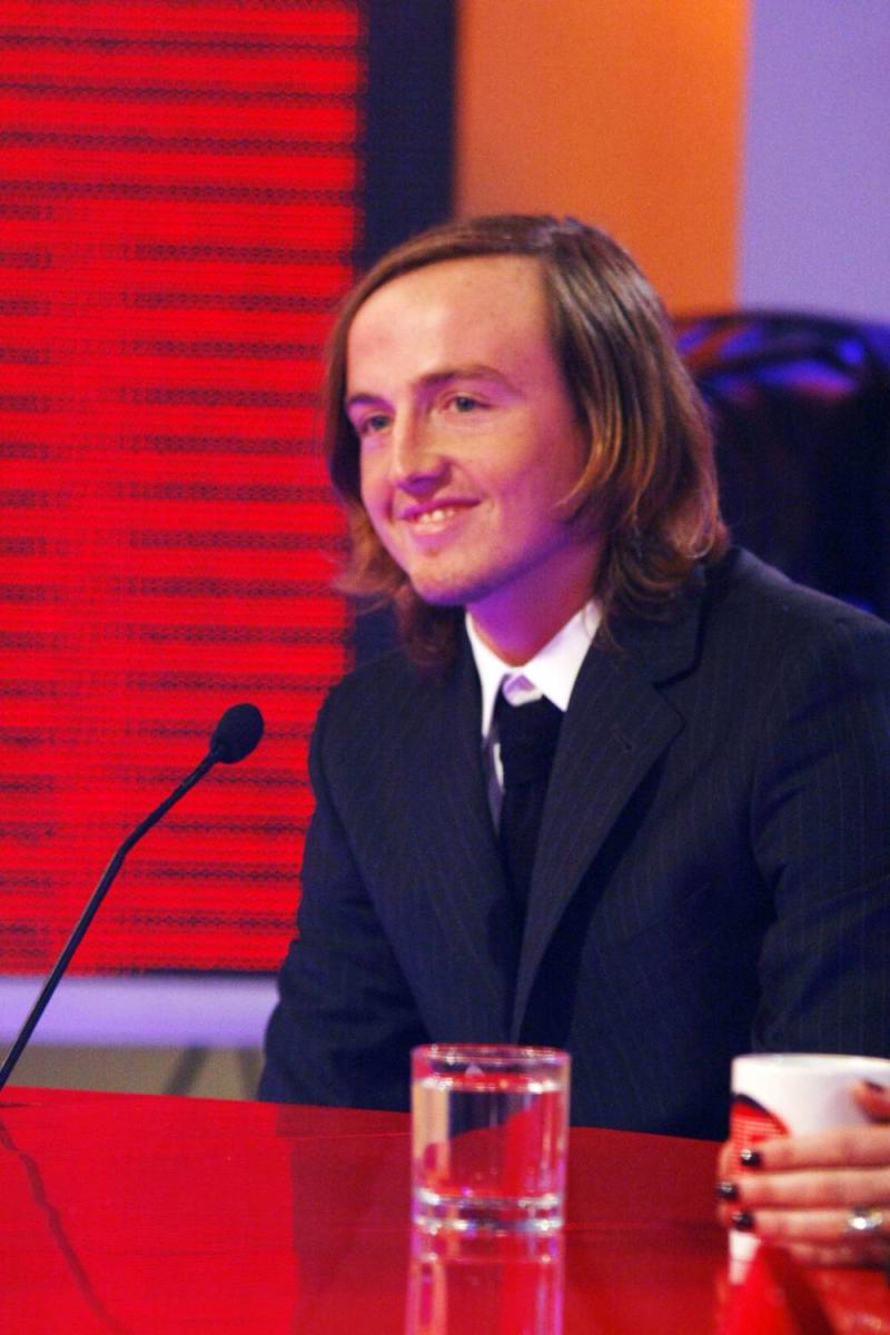 ¡Enamorado! Chispa Lacassie muestra a su guapa polola