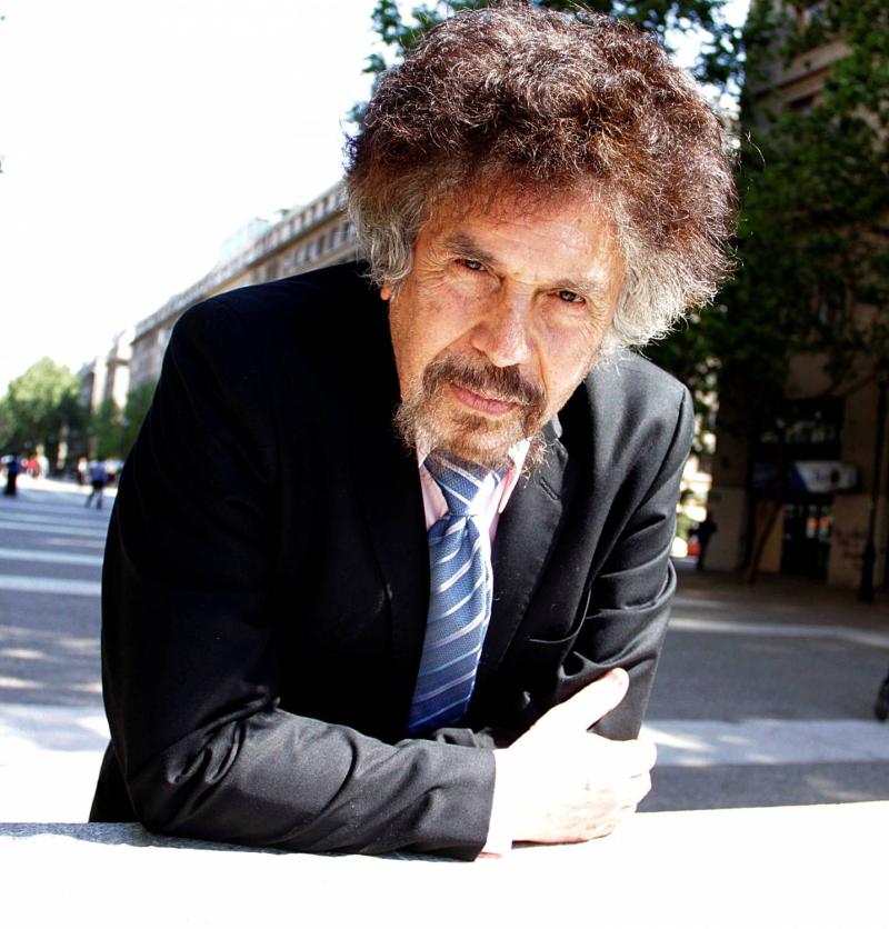 Compadre Moncho se separó tras 31 años de relación