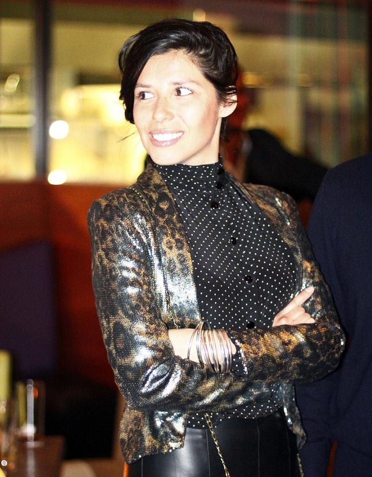 Dayana Amigo comparte románticas postales con su pareja