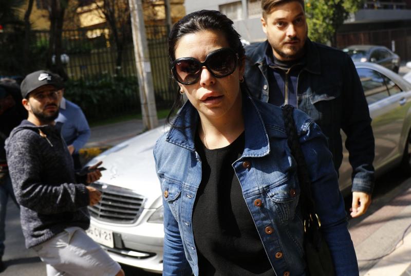 El escándalo que golpea a la familia de Eduardo Bonvallet