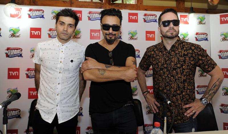 Lucybell estrena documental sobre su último disco