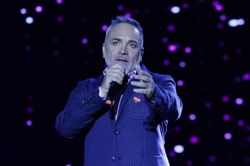 Maitén Montenegro dedica mensaje a Luis Jara y Myriam Hernández