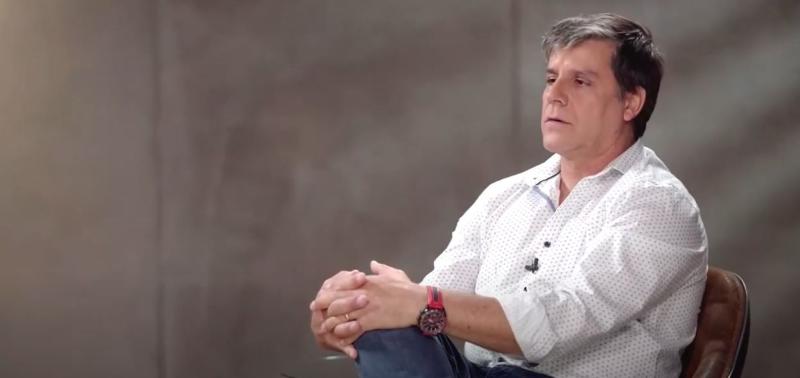 Álex Gerhard desclasificó secretos de la final de “La Granja”