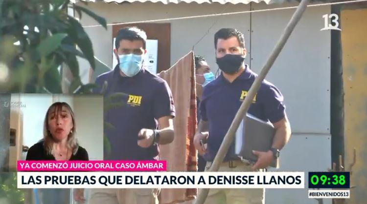 Bienvenidos / Capítulo del 26 de octubre