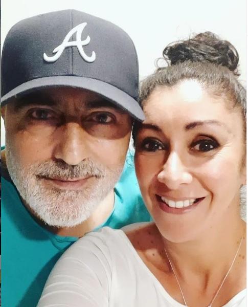 Angélica Sepúlveda tras su reencuentro en Turquía: "Hicimos temblar Estambul"