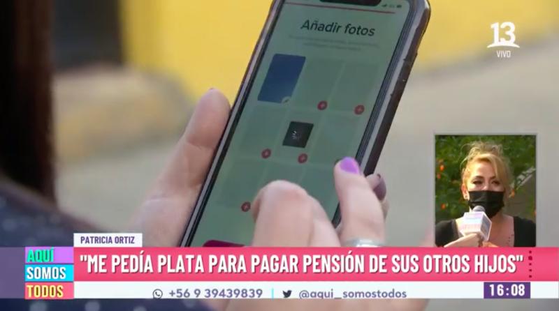 Aquí Somos Todos / Capítulo 382